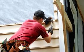 Best Siding Painting and Refinishing  in Colfax, CA